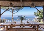 Location vacances Massa Lubrense - Villa Giulia Boutique Views Pool and Guest Services by Feeling Italy-1