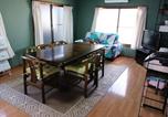 Location vacances Plage de Shirahama - Guesthouseさがら丸-2