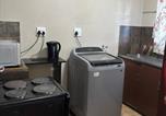 Location vacances Bloemfontein - George M Properties Inn-3