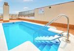 Location vacances Benicarló - Beautiful Apartment In Benicarló-1