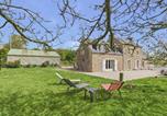 Location vacances Kerlouan - Maison familiale avec grand jardin au calme-2