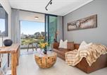 Location vacances Robben Island - Azul Terraces 101-4