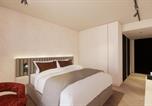 Hôtel Bloemendaal - Spaarnwoude Park Hotel-3