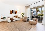 Location vacances Odiáxere - Marina Garden View by Algarve Golden Properties-2