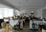 Hôtel Buxtehude - Hotel Helena-4
