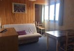 Location vacances Isaba - Arette: Grand studio 6 pers. proche pistes, parking, lave-vaisselle - Fr-1-602-108-4