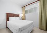 Location vacances Noord - Arubas Life 201-3