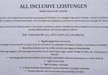 Hôtel Weerberg - Sonnenresidenz Friedheim-2
