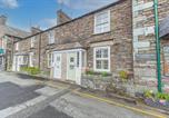 Location vacances Grasmere - Poppy's Cottage-1