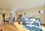 Location vacances Lincoln - Cardinals Apartment-1