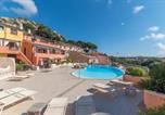 Location vacances La Maddalena - C 102 Puntavilla Mare-4