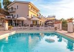 Location vacances Sessa Cilento - Cozy Home In Laureana Cilento-1