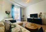 Location vacances Angers - Casa Coeur Doutre-2