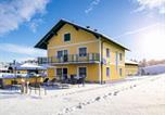 Location vacances Pörtschach am Wörthersee - Tina-1