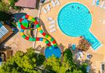 Camping avec Piscine Hérault - Camping Le Mas Du Padre-1