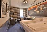 Hôtel Bad Mergentheim - Aparthotel Deutschmeister-2