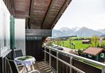 Location vacances Bolsterlang - Ferienwohnung Braun-3