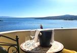 Location vacances Posedarje - Sveti Duh Apartment Seaview-1