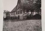 Hôtel Bretten - Pension Ölmühle-1