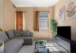 Location vacances  Faro  - Faro Downtown Suites - Vila Adentro-2