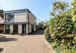 Location vacances St Austell - Little Beach House-1