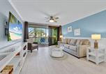 Location vacances Sanibel - Sundial I201-1