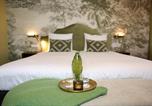 Hôtel Oegstgeest - Hotel Steeds aan Zee-4