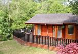 Location vacances Troutbeck - Nutkins Lodge-4