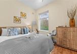 Location vacances Manchester - Manchester Seymour Escape Spacious 4br Home for 8-4