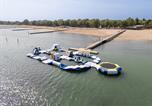 Camping Grado - Club del Sole Tenuta Primero Grado Family Collection-4