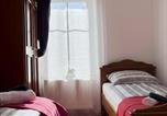 Location vacances Sankt Lambrecht - Apartment zur Brücke-3
