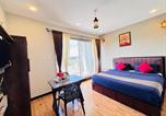 Hôtel Gudalur - Ever Fresh High View By Let's Inn-2