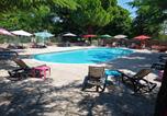 Camping Saint-Marcel-d'Ardèche - Camping Les Truffieres-1