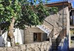 Location vacances Nogueira de Ramuín - Casa Elena en La Ribeira Sacra-2