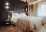 Hôtel Salzbourg - Gentle Hide Designhotel-1