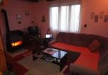 Location vacances  uzice - Guest house Little Heaven-2