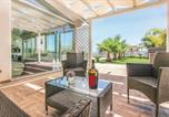 Location vacances Realmonte - Villa Blanca-3