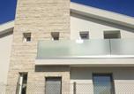 Location vacances  Province de Raguse - Nice Apartment In Pozzallo With Wifi-2