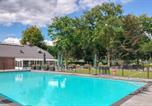 Location vacances Roosendaal - Lovely Home In Rucphen With Heated Swimming Pool-2