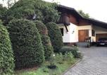 Location vacances Titisee-Neustadt - Schwarzwald - Villa Appartments Titisee-4