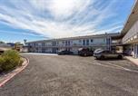 Hôtel Bullhead City - Motel 6-Needles, Ca-4