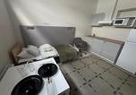 Location vacances Tallinn - Private Bedroom next to Harbor A-terminal-4