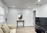 Location vacances Milpitas - Sj3-C New 2br 2ba Fully Furnished Monthly or more-2