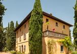 Hôtel San Casciano in Val di Pesa - Relais Villa La Cappella-4