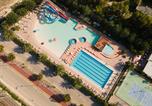 Camping Porto San Giorgio - La Risacca Family Camping Village
