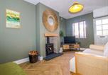 Location vacances Whitchurch - Cheshire Views-3