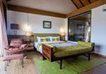 Hôtel Cambodge - Good Time Relax Resort-3