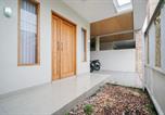 Location vacances Cangkringan - Omah Mbah Seti-4