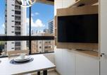 Location vacances Olinda - Max Derby #507 - Studio em Recife por Carpediem-4