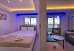Location vacances Kateríni - Ifestos Suites by Sdr-4